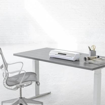 Enmicadora Fellowes Amaris 125 para 12.5 Hasta 7 Micras
