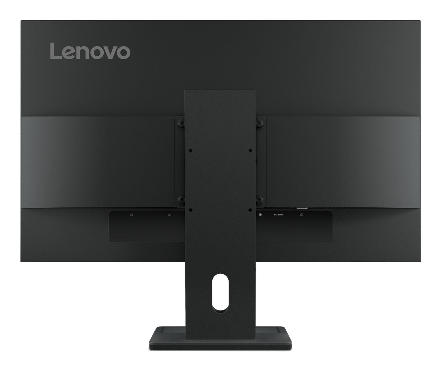 Lenovo ThinkVision E24-40 monitor de computadora 60.5 cm (23.8") 1920 x 1080 Pixeles Full HD LED Negro