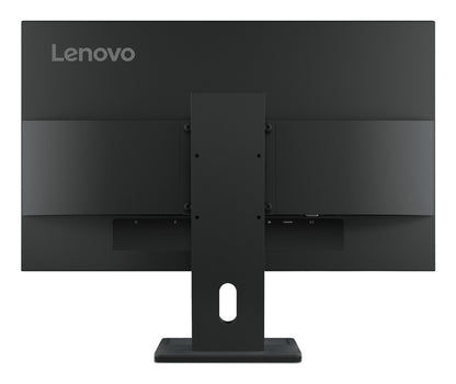 Lenovo ThinkVision E24-40 monitor de computadora 60.5 cm (23.8") 1920 x 1080 Pixeles Full HD LED Negro
