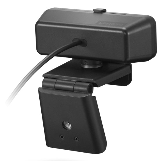Webcam Lenovo Essential FHD Generación 2