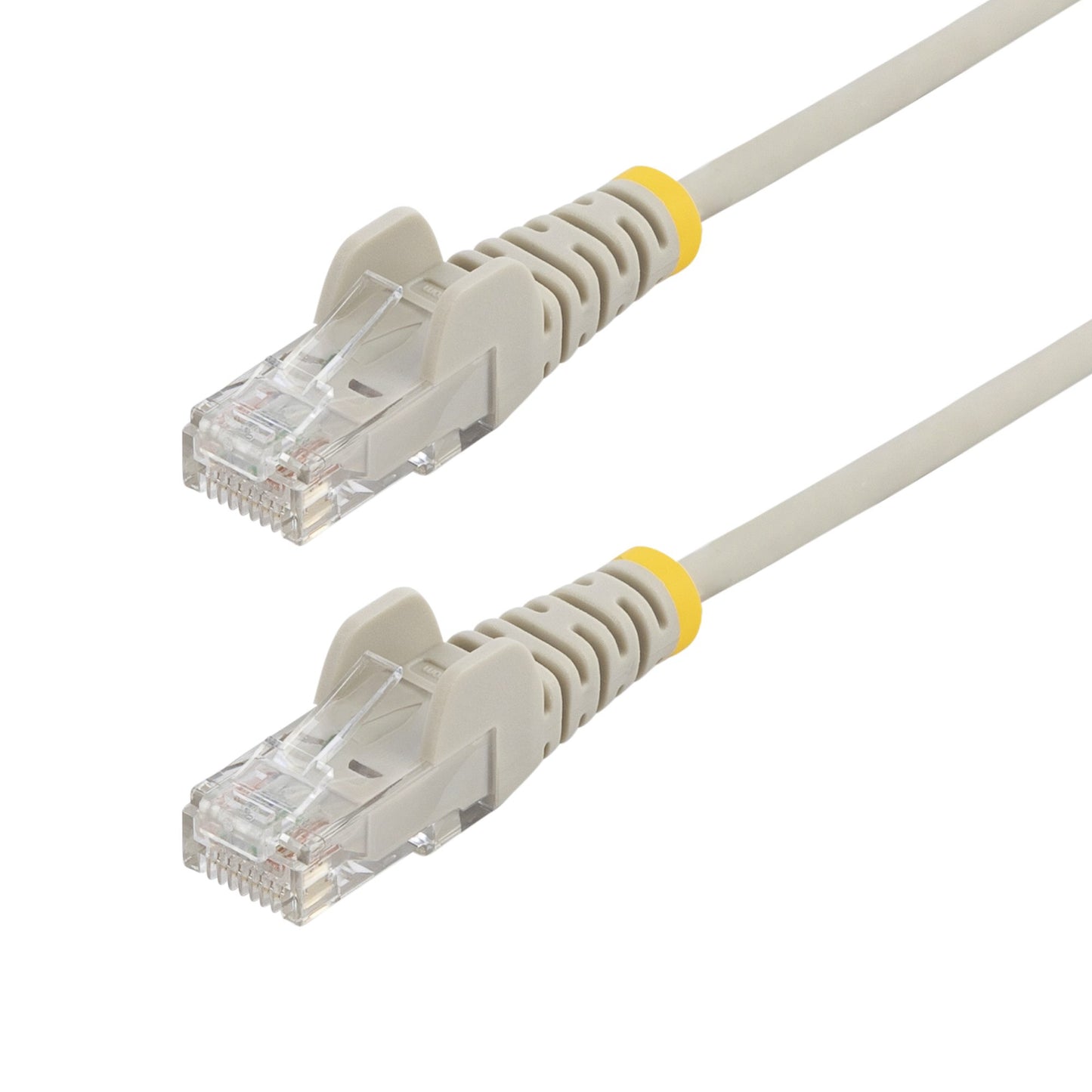 StarTech.com N6PAT7MGRS cable de red U/UTP (UTP)