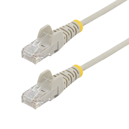 StarTech.com N6PAT7MGRS cable de red U/UTP (UTP)