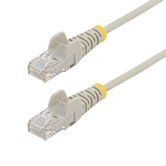 StarTech.com N6PAT7MGRS cable de red U/UTP (UTP)