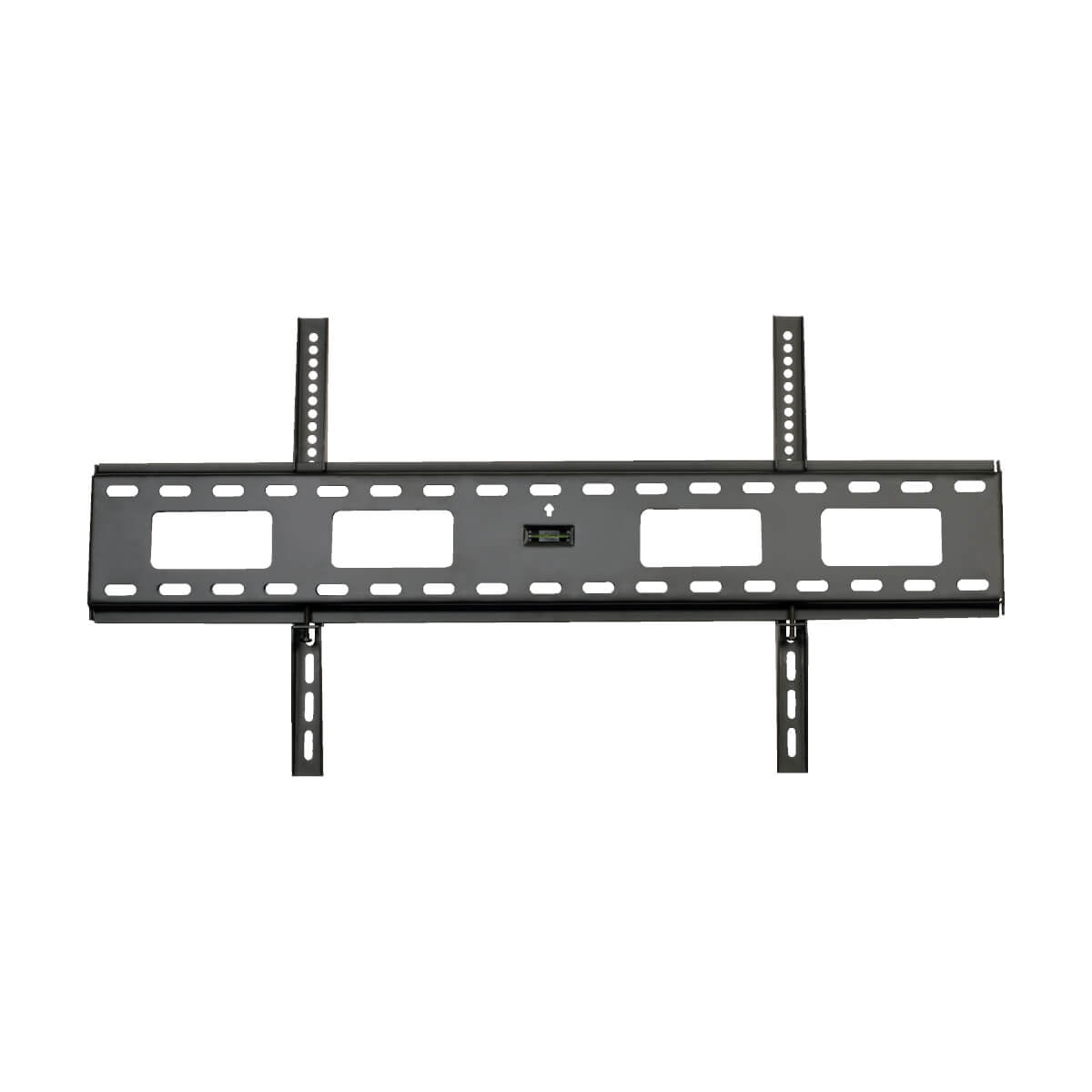 Tripp Lite DWF4585X soporte para TV 2.16 m (85") Negro