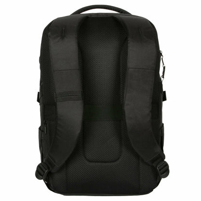 Targus Terra EcoSmart 40.6 cm (16") Mochila Negro