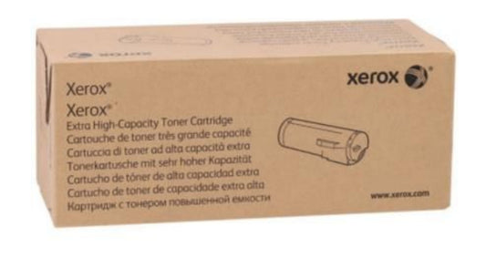 Tóner Xerox 28K Páginas AltaLink C8145/C8155/C8170 Color Magenta