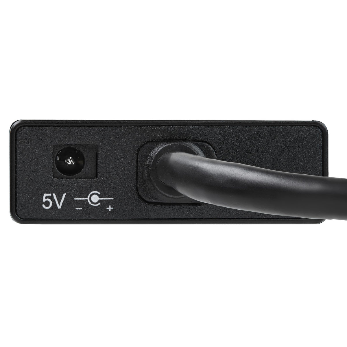 StarTech.com ST3300GU3B tarjeta de red 5000 Mbit/s