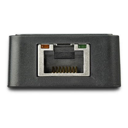 StarTech.com USB31000SPTB tarjeta de red 5000 Mbit/s