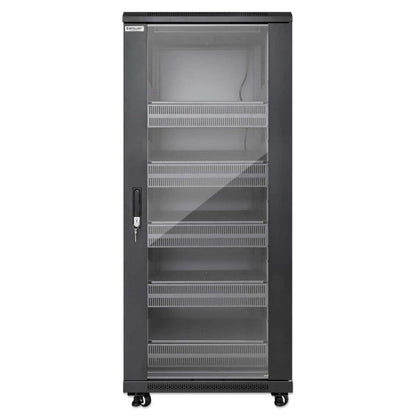 Intellinet 716239 armario rack Rack o bastidor independiente
