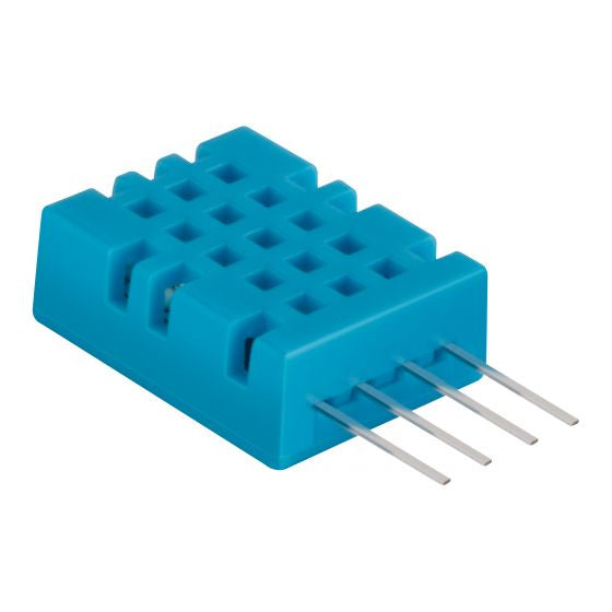 Sensor Digital para Temperatura y Humedad