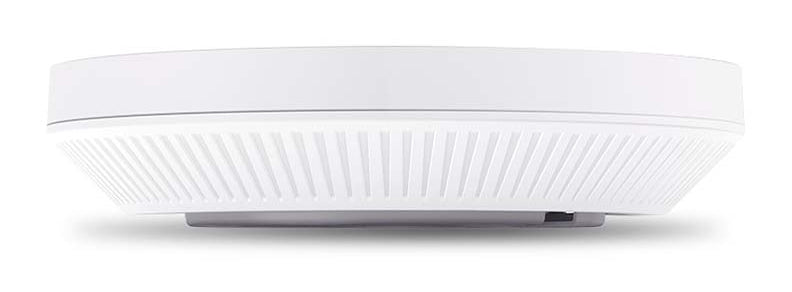 Punto de Acceso TP-Link Dual-Band Wi-Fi 6 Punto de Acceso 1xGigabit