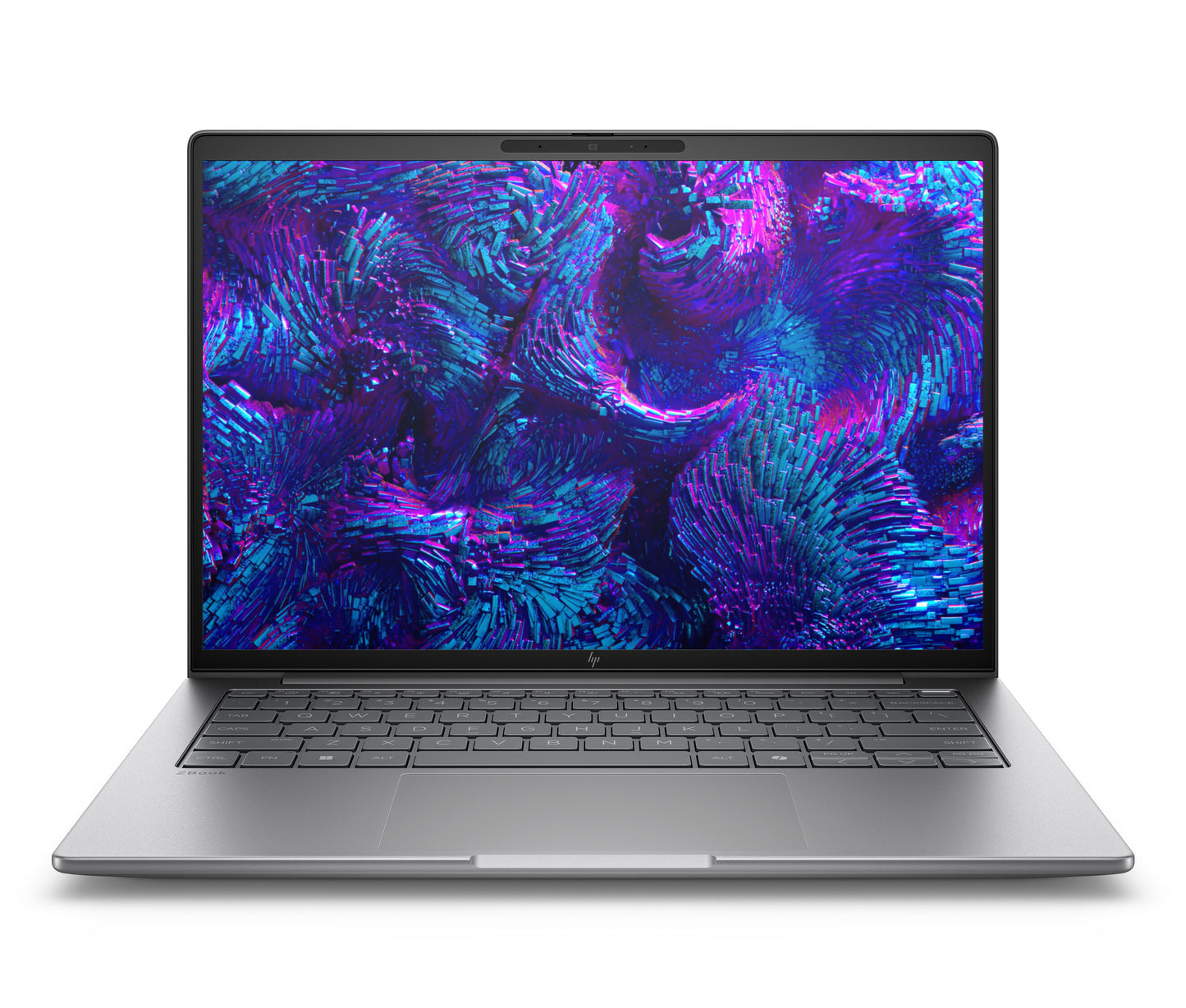 Workstation HP ZBook 8 G1i 14 Intel Core Ultra 7 16GB RAM 512GB SSD Windows 11 Pro