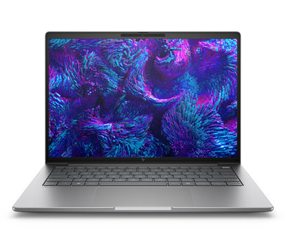 Workstation HP ZBook 8 G1i 14 Intel Core Ultra 7 16GB RAM 512GB SSD Windows 11 Pro