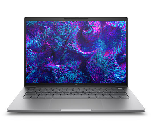 Workstation HP ZBook 8 G1i 14 Intel Core Ultra 7 16GB RAM 512GB SSD Windows 11 Pro