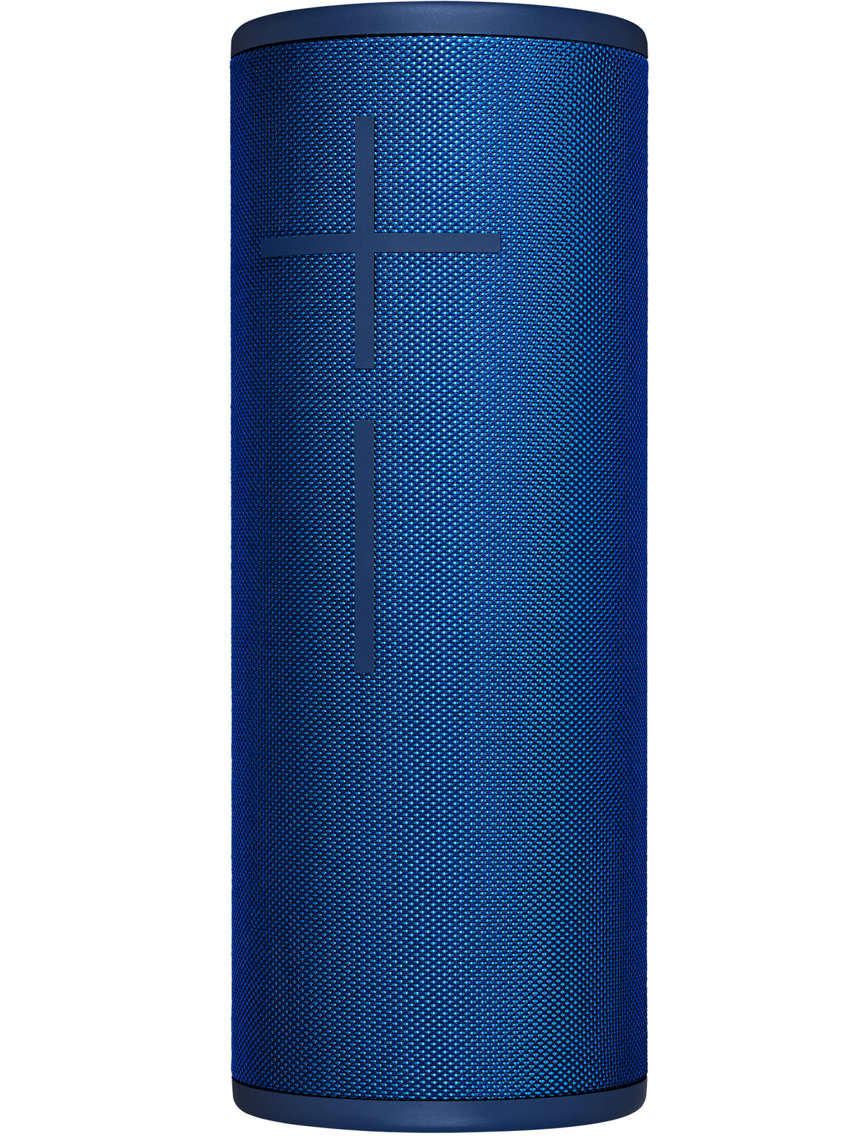 Bocina Logitech Ultimate Ears Megaboom 3 Inalámbrica Sonido 360 Color Azul Laguna