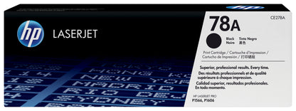 TONER HP P1566/P1606DN
