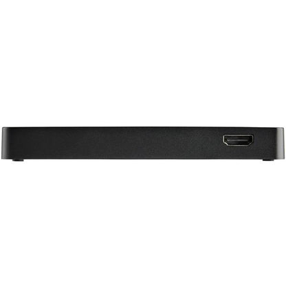 StarTech.com SV211HDUC interruptor KVM Negro