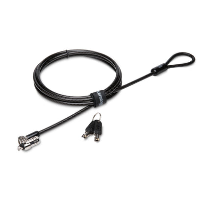 Kensington MicroSaver 2.0 cable antirrobo