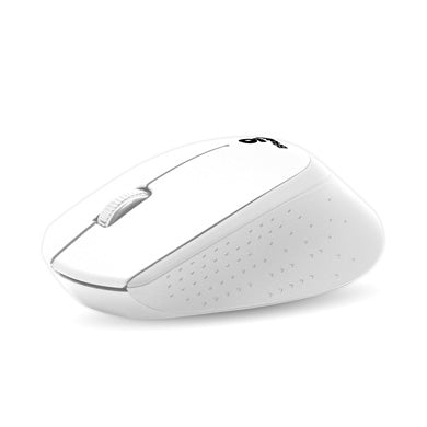 BRobotix 6000809 ratón Ambidiestro RF inalámbrico Óptico 1000 DPI
