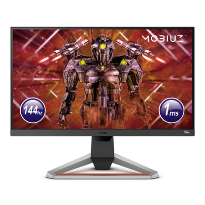 Monitor MOBIUZ BENQ EX2510S