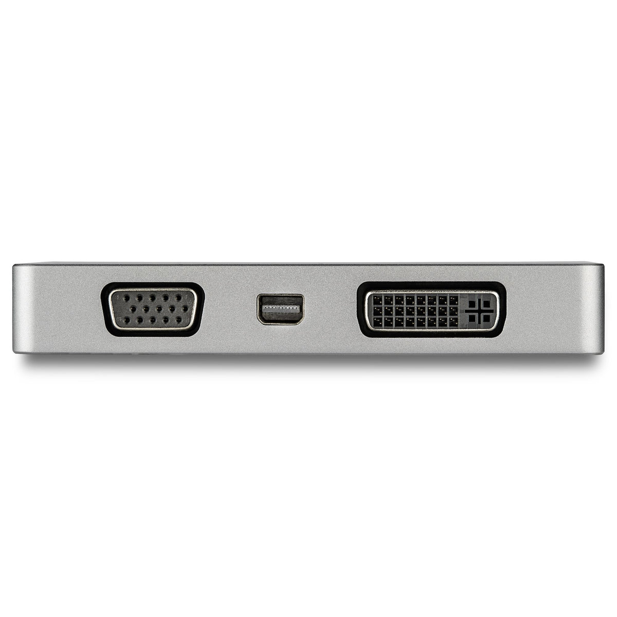 StarTech.com CDPVDHDMDP2G adaptador gráfico USB 4096 x 2160 Pixeles
