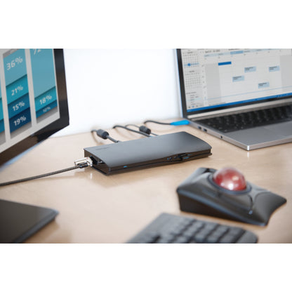 Kensington K72359WW ratón Ambidiestro RF inalámbrico + bluetooth Óptico 400 DPI