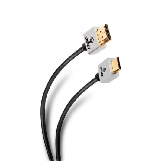Cable Ultraslim HDMI a Mini HDMI 1.8M