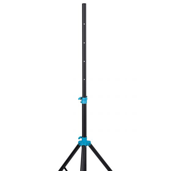 Pedestal (Tripie) de 6 Posiciones para Bafles