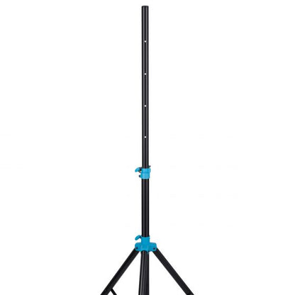 Pedestal (Tripie) de 6 Posiciones para Bafles