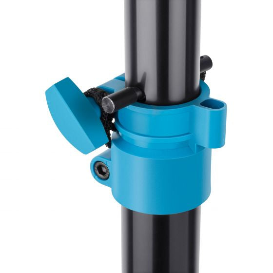 Pedestal (Tripie) de 6 Posiciones para Bafles