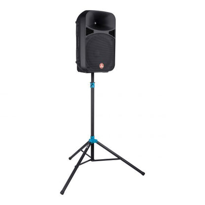 Pedestal (Tripie) de 6 Posiciones para Bafles