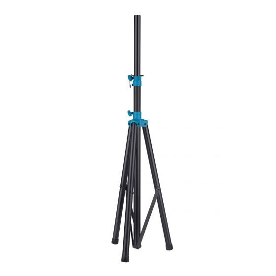 Pedestal (Tripie) de 6 Posiciones para Bafles