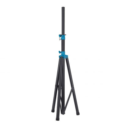 Pedestal (Tripie) de 6 Posiciones para Bafles