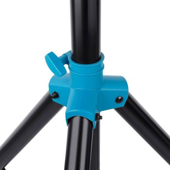 Pedestal (Tripie) de 6 Posiciones para Bafles