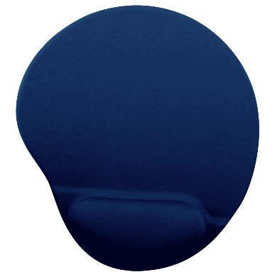 BRobotix 500074A alfombrilla para ratón Cojín de ratón para Juegos Marina