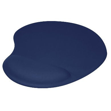 BRobotix 500074A alfombrilla para ratón Cojín de ratón para Juegos Marina