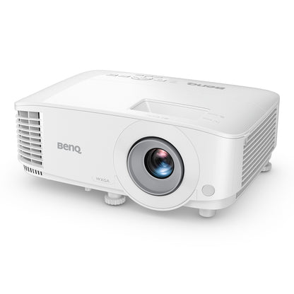 BenQ MW560 Proyector de alcance estándar 4000 lúmenes ANSI DLP WXGA (1280x800) 3D Blanco