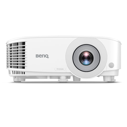 BenQ MW560 Proyector de alcance estándar 4000 lúmenes ANSI DLP WXGA (1280x800) 3D Blanco