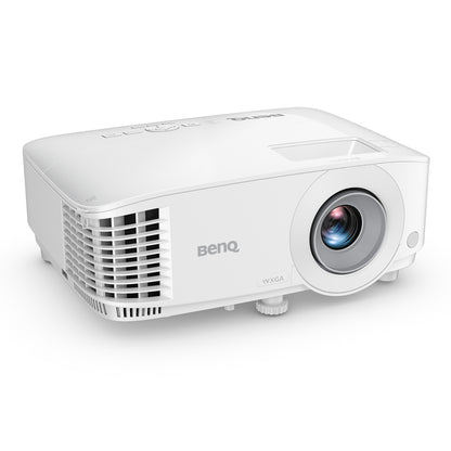BenQ MW560 Proyector de alcance estándar 4000 lúmenes ANSI DLP WXGA (1280x800) 3D Blanco