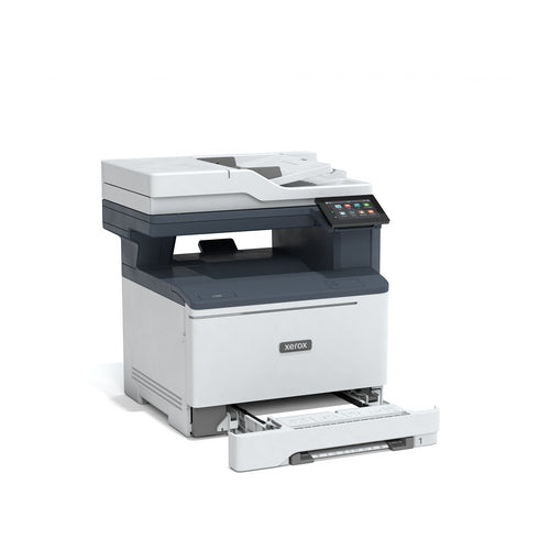 Xerox C325_DNI Impresora multifunción Laser A4 4800 x 4800 DPI 35 ppm Wifi