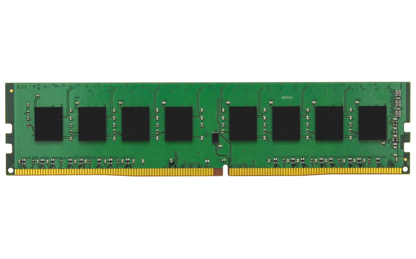 Memoria Ram Kingston 8GB DDR4 3200MHz Single Rank Module
