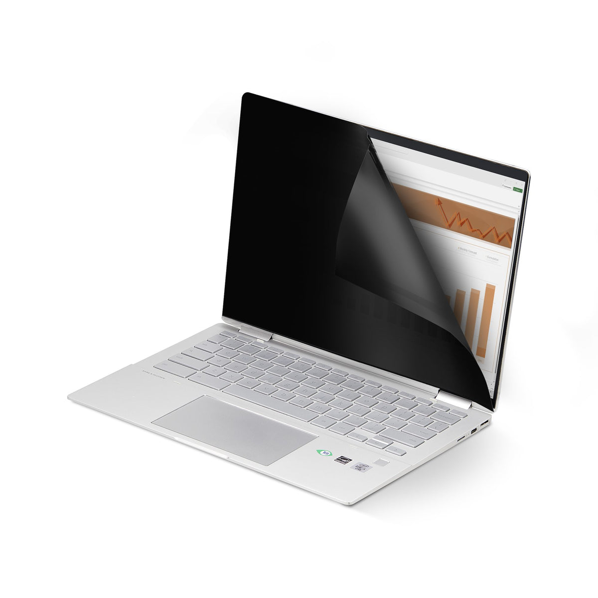 StarTech.com 14LT-PRIVACY-SCREEN filtro para monitor 35.6 cm (14") Computadora portátil Filtro de privacidad para pantallas sin marco