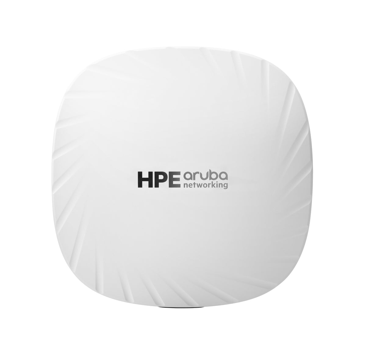 Punto de acceso HPE Aruba Networking AP-505 Wi-Fi 6, doble banda 2x2, antenas internas