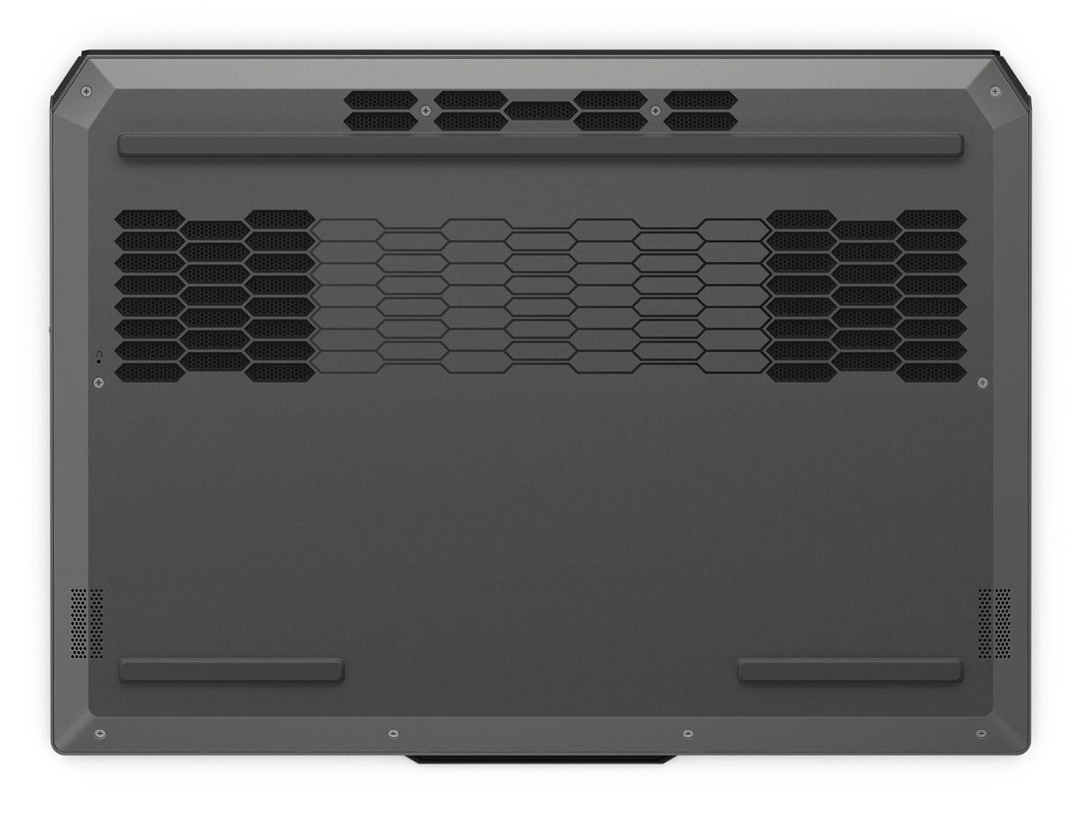 Lenovo LOQ 15ARP9 AMD Ryzen™ 5 7235HS Computadora portátil 39.6 cm (15.6") Full HD 8 GB DDR5-SDRAM 512 GB SSD NVIDIA GeForce RTX 3050 Wi-Fi 6 (802.11ax) Windows 11 Home Gris Español
