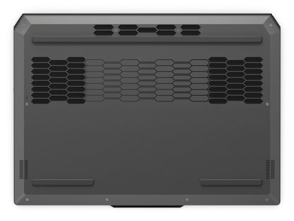 Lenovo LOQ 15ARP9 AMD Ryzen™ 5 7235HS Computadora portátil 39.6 cm (15.6") Full HD 8 GB DDR5-SDRAM 512 GB SSD NVIDIA GeForce RTX 3050 Wi-Fi 6 (802.11ax) Windows 11 Home Gris Español