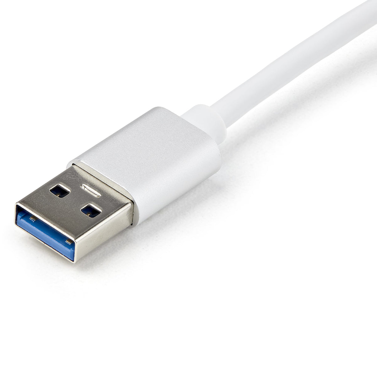 StarTech.com USB31000SA tarjeta de red 2000 Mbit/s