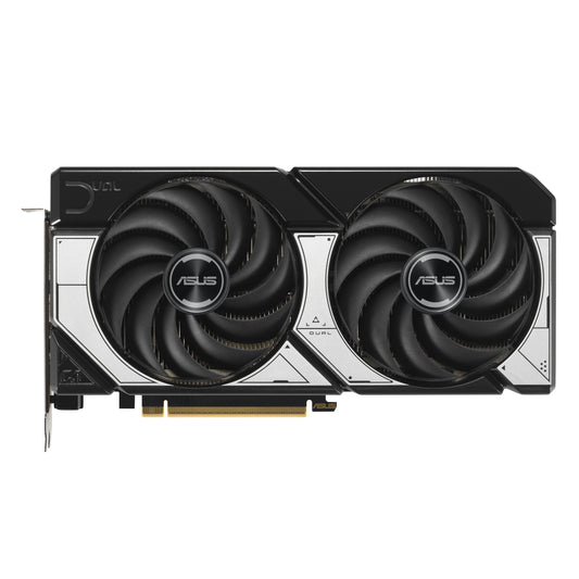 Tarjeta de Video Asus Dual-RTX5070-O12G 192BIT PCI-E 5.0 HDMI 3xDP Dual Fan