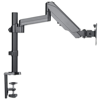 Manhattan 461580 soporte para TV 81.3 cm (32") Gris