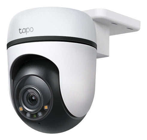 TP-Link Tapo C510W Torreta Cámara de seguridad IP Interior y exterior 2304 x 1296 Pixeles Techo