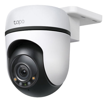 TP-Link Tapo C510W Torreta Cámara de seguridad IP Interior y exterior 2304 x 1296 Pixeles Techo